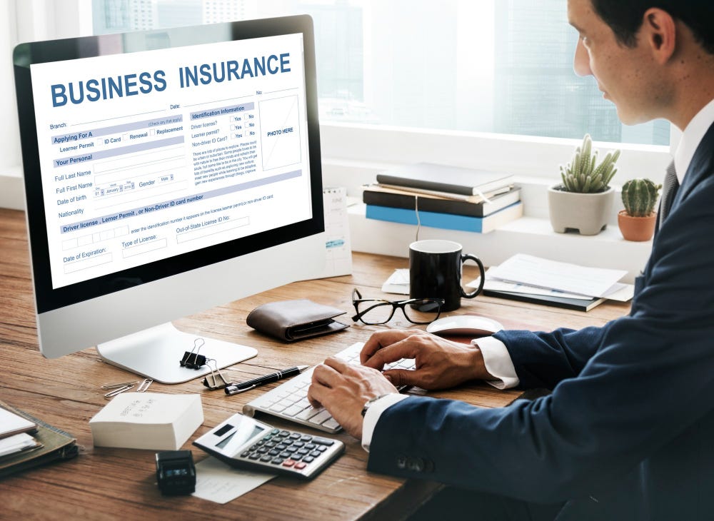 Business Insurance for Small Business